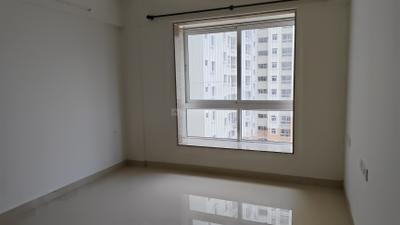 Bedroom Image of 950 Sq.ft 2 BHK Apartment / Flat for rent in Hubtown Rising City, Ghatkopar East Mumbai for Rs. 49000