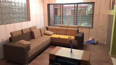 Living Room Image of 7830 Sq.ft 4 BHK Villa for sale in Samatva Bunglow, Shela Ahmedabad for Rs. 65000000