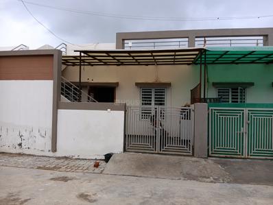 Image of 963 Sq.ft 2 BHK Independent House for sale in Gandhidham, Kutch for Rs. 3800000