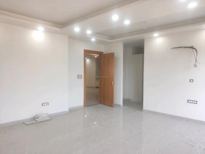 Bedroom Image of 4950 Sq.ft 4 BHK Builder Floor for sale in Ridhi Signature Floors, Green Field Colony Faridabad for Rs. 37000000