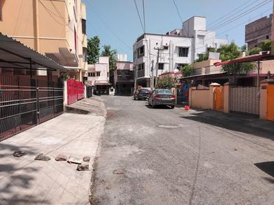 Image of 1308 Sq.ft 3 BHK Apartment / Flat for sale in Chromepet, Chennai for Rs. 13700000