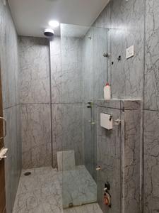 Common Bathroom Image of 810 Sq.ft 3 BHK Apartment / Flat for sale in Dwarka Mor New Delhi for Rs. 6500000