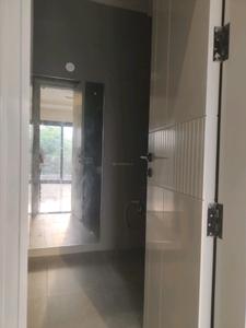 Bedroom Three Image of 2340 Sq.ft 3 BHK Builder Floor for sale in Sector 46 Faridabad for Rs. 28500000