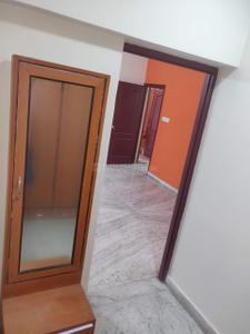 Kitchen Image of 2100 Sq.ft 3 BHK Apartment / Flat for rent in Richmond Town Bengaluru for Rs. 90000