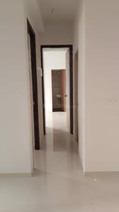 Hall Image of 540 Sq.ft 2 BHK Apartment / Flat for sale in Dombivli East Thane for Rs. 6900000