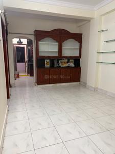 Living Room Image of 1450 Sq.ft 3 BHK Apartment / Flat for rent in Koritepadu Guntur for Rs. 18000