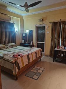 Bedroom Image of 1525 Sq.ft 3 BHK Apartment / Flat for sale in Sri Lakshmi SVLN Paradise 2, Sujatha Nagar Visakhapatnam for Rs. 6500000