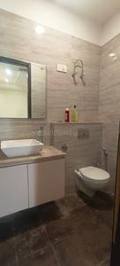 Bathroom Image of 2700 Sq.ft 3 BHK Independent House for rent in Sector 50 Gurgaon for Rs. 85000