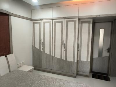 Bedroom Image of 1456 Sq.ft 3 BHK Apartment / Flat for sale in Aditya A Garden City, Warje Pune for Rs. 19000000
