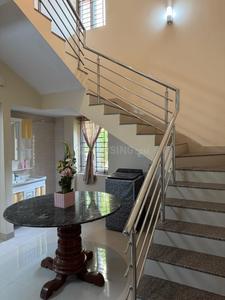 Hall Image of 1200 Sq.ft 2 BHK Independent House for rent in Derebail Mangalore for Rs. 32000