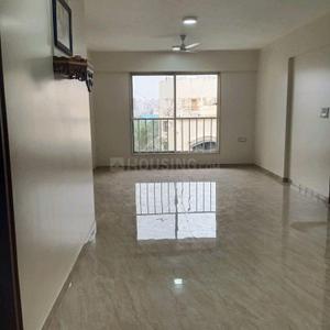 Hall Image of 850 Sq.ft 2 BHK Apartment / Flat for sale in Chembur Mumbai for Rs. 22500000