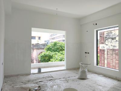 Bedroom Image of 2188 Sq.ft 4 BHK Apartment / Flat for sale in Kalighat Kolkata for Rs. 29538000
