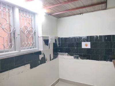 Bedroom Image of 1000 Sq.ft 2.5 BHK Independent House for rent in HSR Layout Bengaluru for Rs. 32000