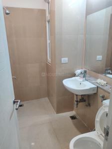 Bathroom Image of 1920 Sq.ft 2.5 BHK Builder Floor for sale in Emaar Emerald Hill, Sector 65 Gurgaon for Rs. 27000000