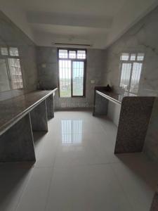 Kitchen Image of 1100 Sq.ft 2 BHK Apartment / Flat for sale in Neelsidhi Ballarat, Panvel Navi Mumbai for Rs. 13300000