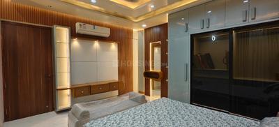 Bedroom Image of 4500 Sq.ft 5 BHK Duplex for sale in Lalarpura Jaipur for Rs. 35000000