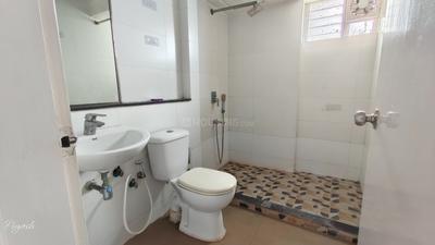 Image of 1809 Sq.ft 3 BHK Apartment / Flat for rent in Elita Garden Vista, New Town, Kolkata for Rs. 36000