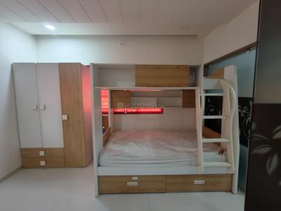 Hall Image of 4725 Sq.ft 8 BHK Villa for sale in Thaltej Ahmedabad for Rs. 81000000