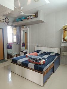Bedroom Image of 2100 Sq.ft 4 BHK Apartment / Flat for sale in Shah Mahavir Ornate, Kopar Khairane Navi Mumbai for Rs. 38000000
