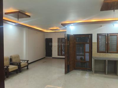 Hall Image of 2600 Sq.ft 4 BHK Duplex for sale in Sevai Lucknow for Rs. 8200000