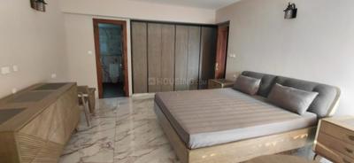 Bedroom Image of 2572 Sq.ft 3.5 BHK Apartment / Flat for sale in Milroc Adarsh Co operative Housing Society Limited A Project By Milroc Good Earth Developers, Panjim Goa for Rs. 85000000
