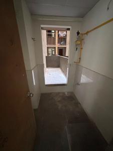 Image of 1890 Sq.ft 3 BHK Apartment / Flat for rent in Shivanta Rigel, Tragad, Ahmedabad for Rs. 25000