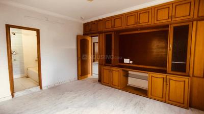 Bedroom Image of 2580 Sq.ft 3 BHK Apartment / Flat for sale in Srinagar Colony Hyderabad for Rs. 18000000