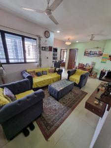 Hall Image of 1266 Sq.ft 3 BHK Apartment / Flat for sale in Shrachi Greenwood Nest, New Town Kolkata for Rs. 12000000