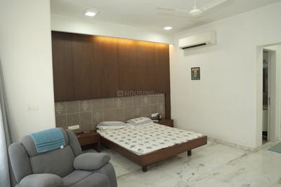Bedroom Image of 5350 Sq.ft 5 BHK Independent House for sale in Manjalpur Vadodara for Rs. 32500000