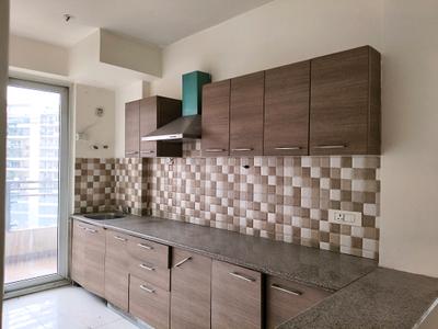 Kitchen Image of 1800 Sq.ft 3 BHK Apartment / Flat for sale in Swaraj Homes Gracious Tower, Sector 56 Gurgaon for Rs. 24000000