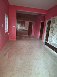 Hall Image of 1000 Sq.ft 2 BHK Builder Floor for rent in Hennur Bengaluru for Rs. 35000