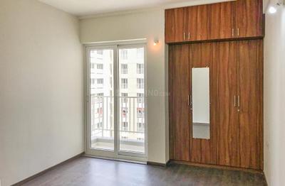 Bedroom Image of 1314 Sq.ft 2 BHK Apartment / Flat for rent in Alembic Urban Forest, Kadugodi Bengaluru for Rs. 48000