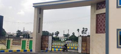 Image of 900 Sq.ft Residential Plot / Land for sale in Padianallur, Chennai for Rs. 2700000