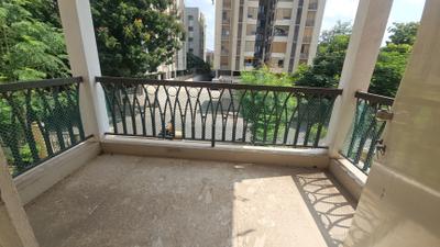 Image of 2025 Sq.ft 4 BHK Independent House for sale in South Bopal, Ahmedabad for Rs. 27500000