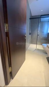 Kitchen Image of 3000 Sq.ft 4 BHK Villa for sale in Vishwa Lake Estates, Rajanukunte Bengaluru for Rs. 28000000