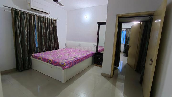 Sree kunjo Bedroom 1