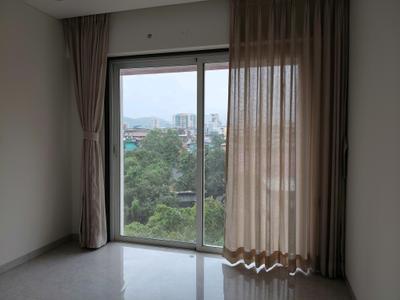 Bedroom Image of 1685 Sq.ft 3 BHK Apartment / Flat for sale in Bhoomi Tower, Kamothe Navi Mumbai for Rs. 17500000