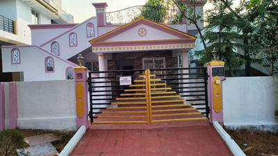 Image of 1050 Sq.ft 2 BHK Independent House for sale in Turkapally, Hyderabad for Rs. 7500000