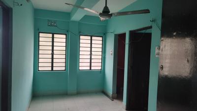 Living Room Image of 560 Sq.ft 2 BHK Apartment / Flat for sale in Dabgram Siliguri for Rs. 2400000