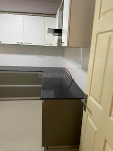 Kitchen Image of 2880 Sq.ft 4 BHK Villa for sale in Indira Nagar Bengaluru for Rs. 50000000