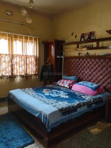 Bedroom Image of 2500 Sq.ft 4 BHK Apartment / Flat for sale in Haltu Kolkata for Rs. 13300000