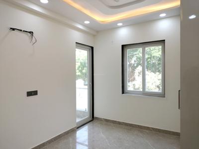 Bedroom Image of 1300 Sq.ft 4 BHK Builder Floor for sale in Deenpur New Delhi for Rs. 13000000