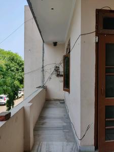 Living Room Two Image of 6500 Sq.ft 9 BHK Independent House for sale in Govindpuram Ghaziabad for Rs. 30000000