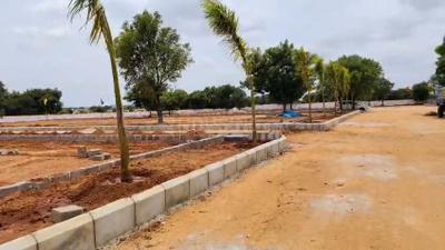 Image of 210 Sq.ft Residential Plot / Land for sale in Kothur, Hyderabad for Rs. 4725000