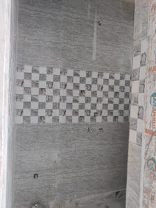 Bedroom Three Image of 900 Sq.ft 3 BHK Builder Floor for sale in DLF Ankur Vihar Ghaziabad for Rs. 3394640