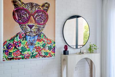 Bathroom Image of 980 Sq.ft 2 BHK Apartment / Flat for sale in Raichandani Botanica, Candolim Goa for Rs. 18000000