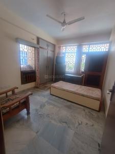 2 BHK Independent Builder Floor