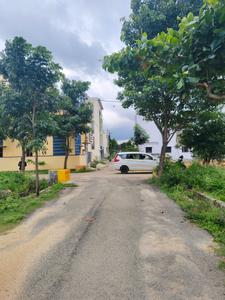 Image of 1200 Sq.ft Residential Plot / Land for sale in Vidyaranyapura, Bengaluru for Rs. 9400000