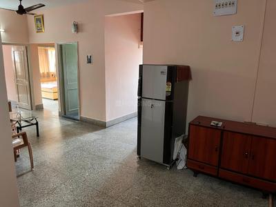 Living Room Image of 763 Sq.ft 2 BHK Apartment / Flat for sale in Keshtopur Kolkata for Rs. 2500000