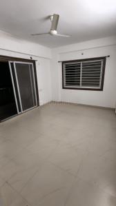 Bedroom Image of 1500 Sq.ft 3 BHK Apartment / Flat for rent in Bawadiya Kalan Bhopal for Rs. 32000